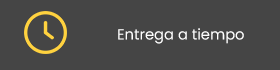 Entrega a tiempo