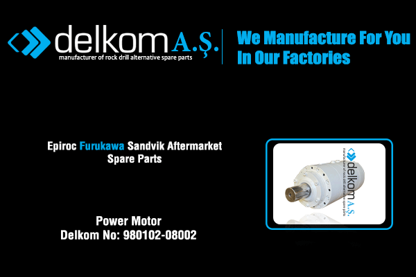 Power Motor