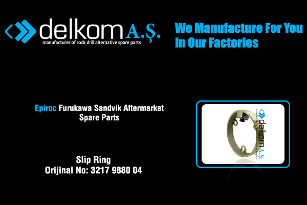 Slip Ring