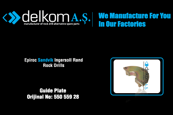 Guide Plate