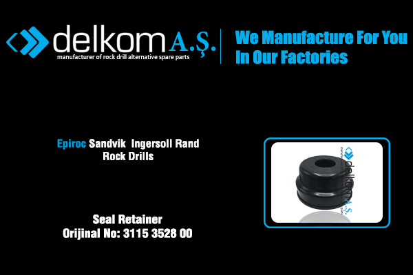 Reteén del Anillo de Cierre