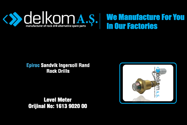 Medidor de Nivel de Aceite