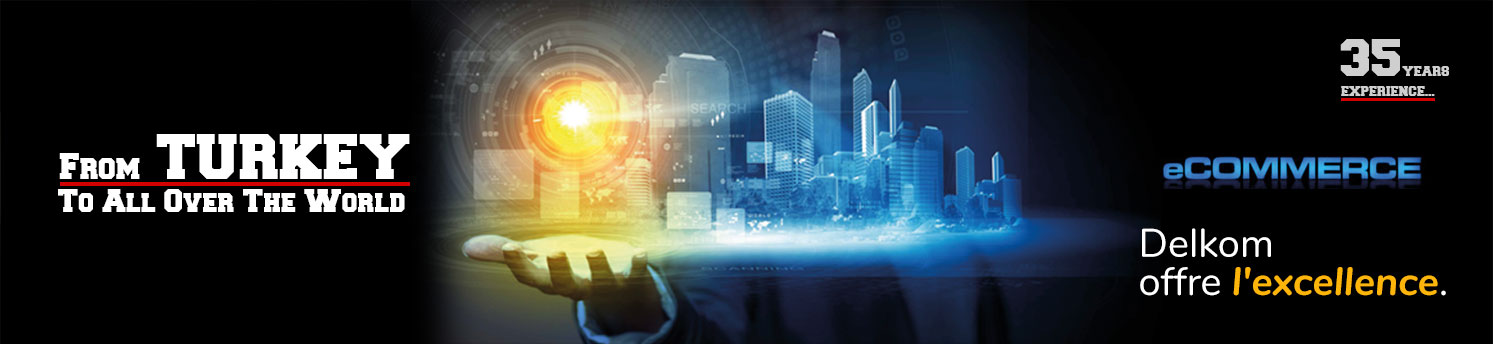 delkom-ecommerce