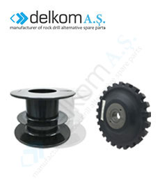 Tambours Accouplements