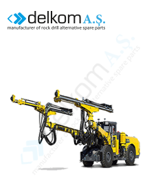 Machine Pieces Detachee