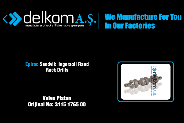 Tiroir de distribution