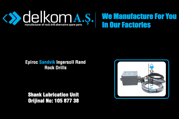 Unite de lubrification