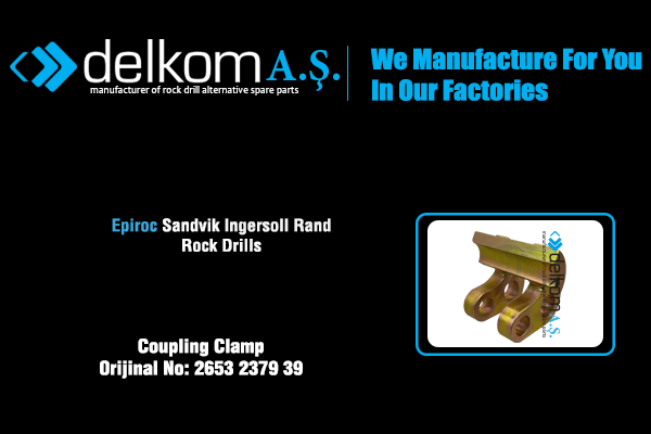 Embout d’accouplement