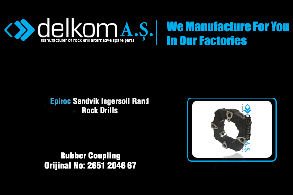 Accouplement de pompe hydraulique