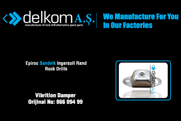 Amortisseur de vibration