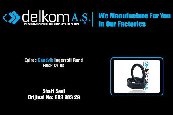 Arbre de manchon d’étancheité