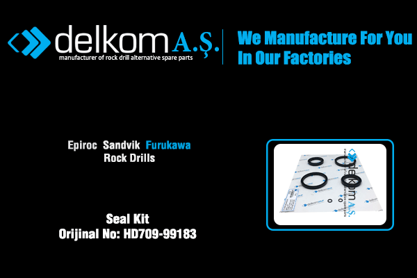 Kit d’étanchéité