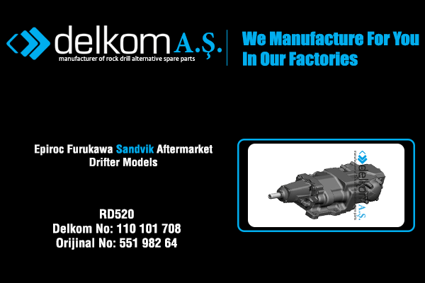 RD520