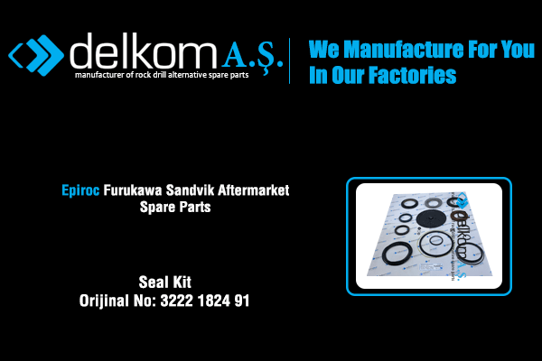 Kit d’étanchéité