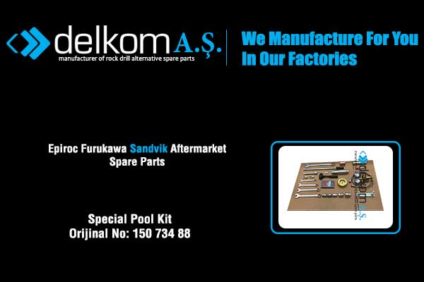 Kit Spécial Piscine