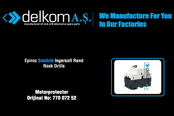 Мотор Электрический