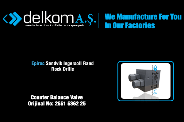 Уплотнение в Сборе