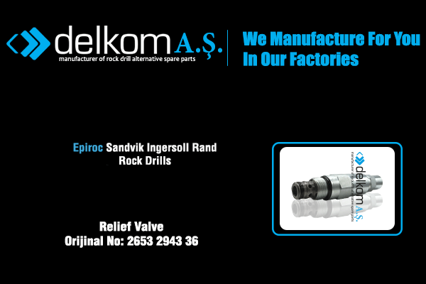 Клапан Потока