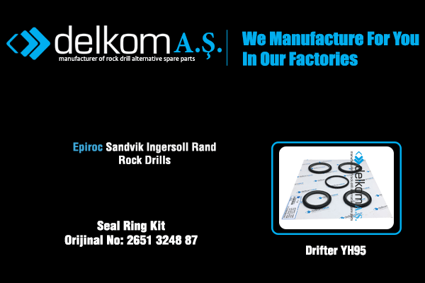 Кольцо Уплотнительное