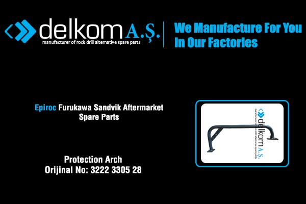 Защитная арка