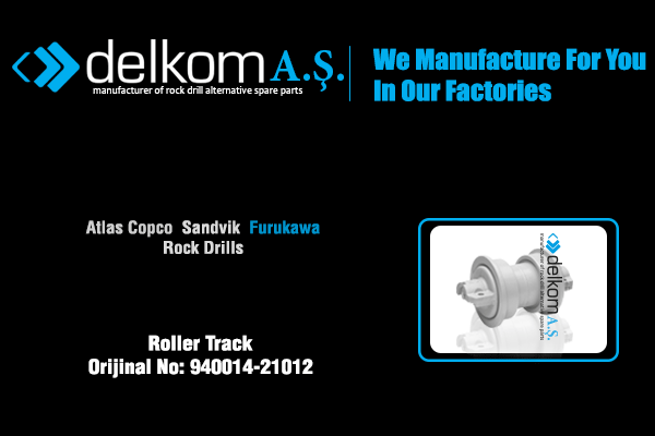 Yürüyüş Makarası