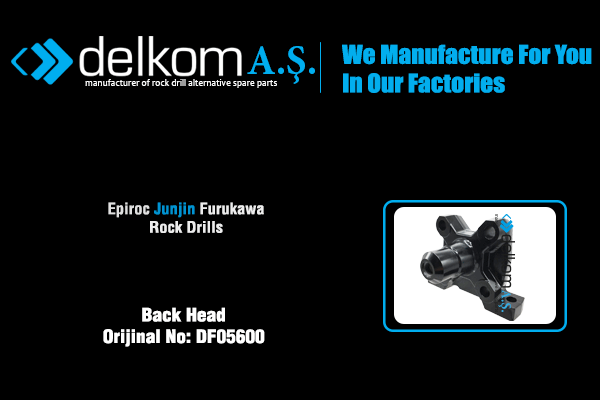 Tabanca Arka Kapağı