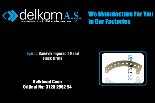 Hortum Bağlantı Pleyti Sağ