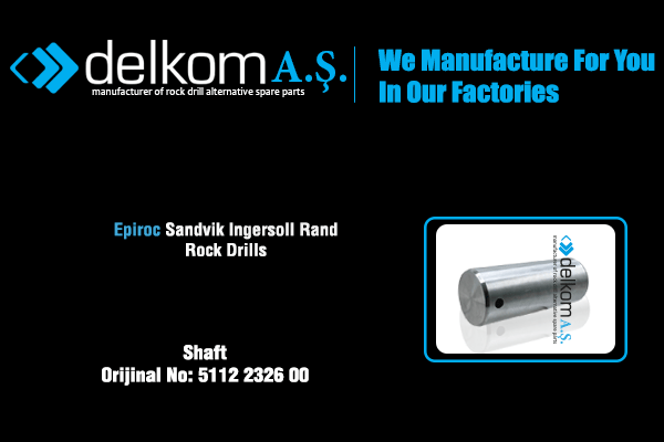 Direksiyon Lift Pimi