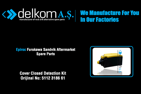 Sargı Tamburu Koruma Rölesi