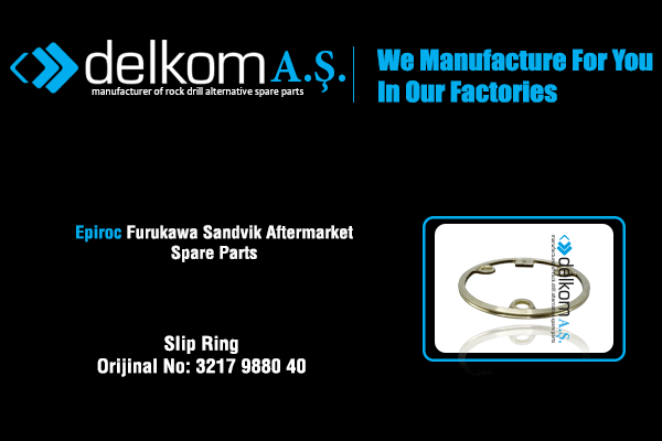 Kollektör Fırça Yatağı Tekli