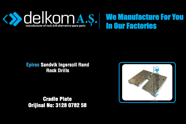 Makara Taşıyıcı Tabla