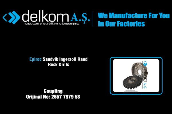 Pompa Kaplini Komple