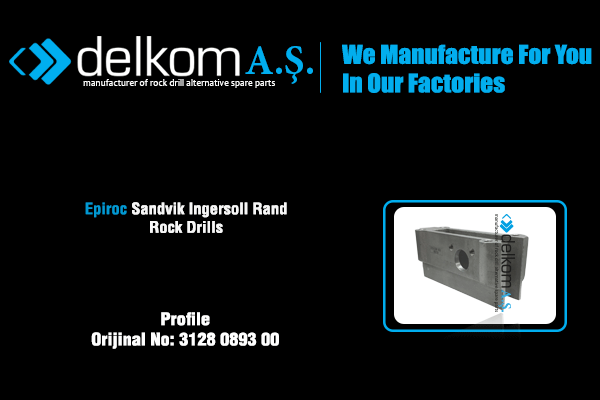 Halat Makara Yatağı