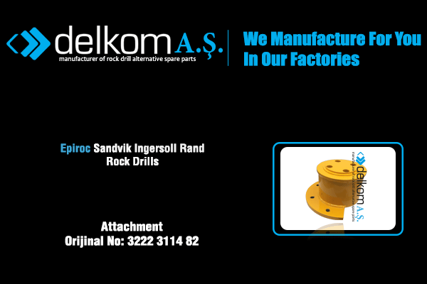 Hortum Makara Kapağı