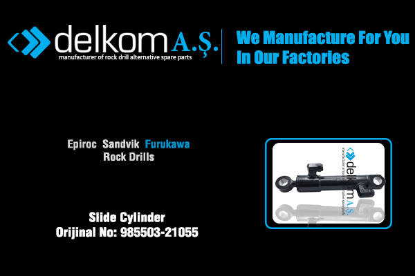 Robot Kol Lifti Komple