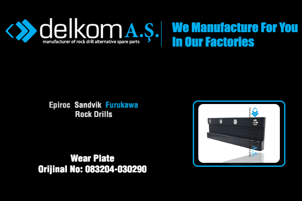 Tabanca Taşıyıcı Fiberi Üst