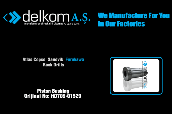 Damping Piston