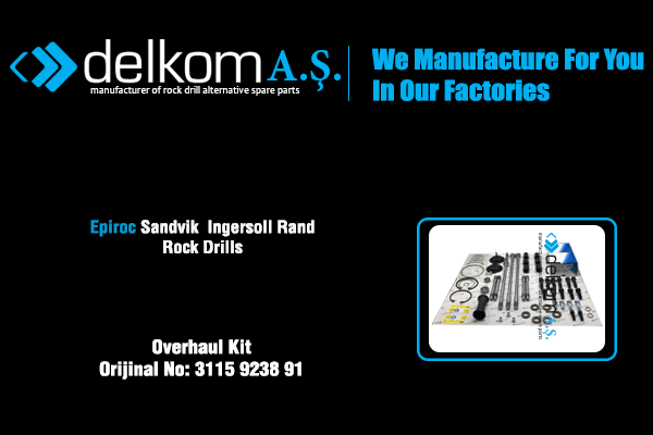 400 Saatlik Bakım Seti