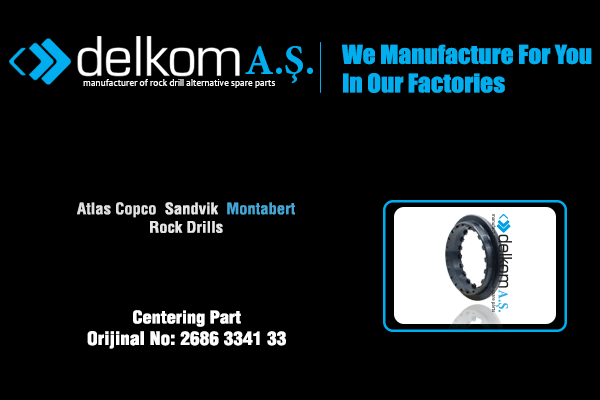 Ara Şank Yatağı Keçesi