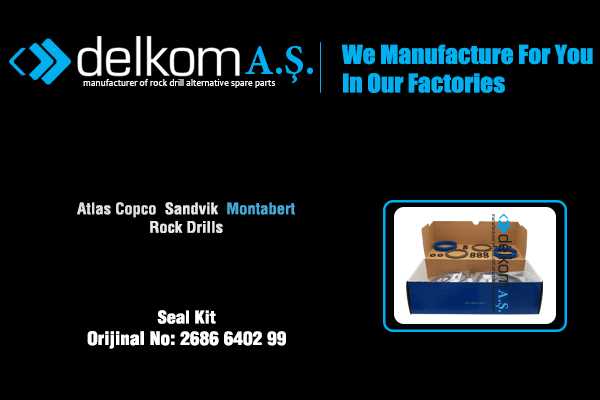 Seal Kit