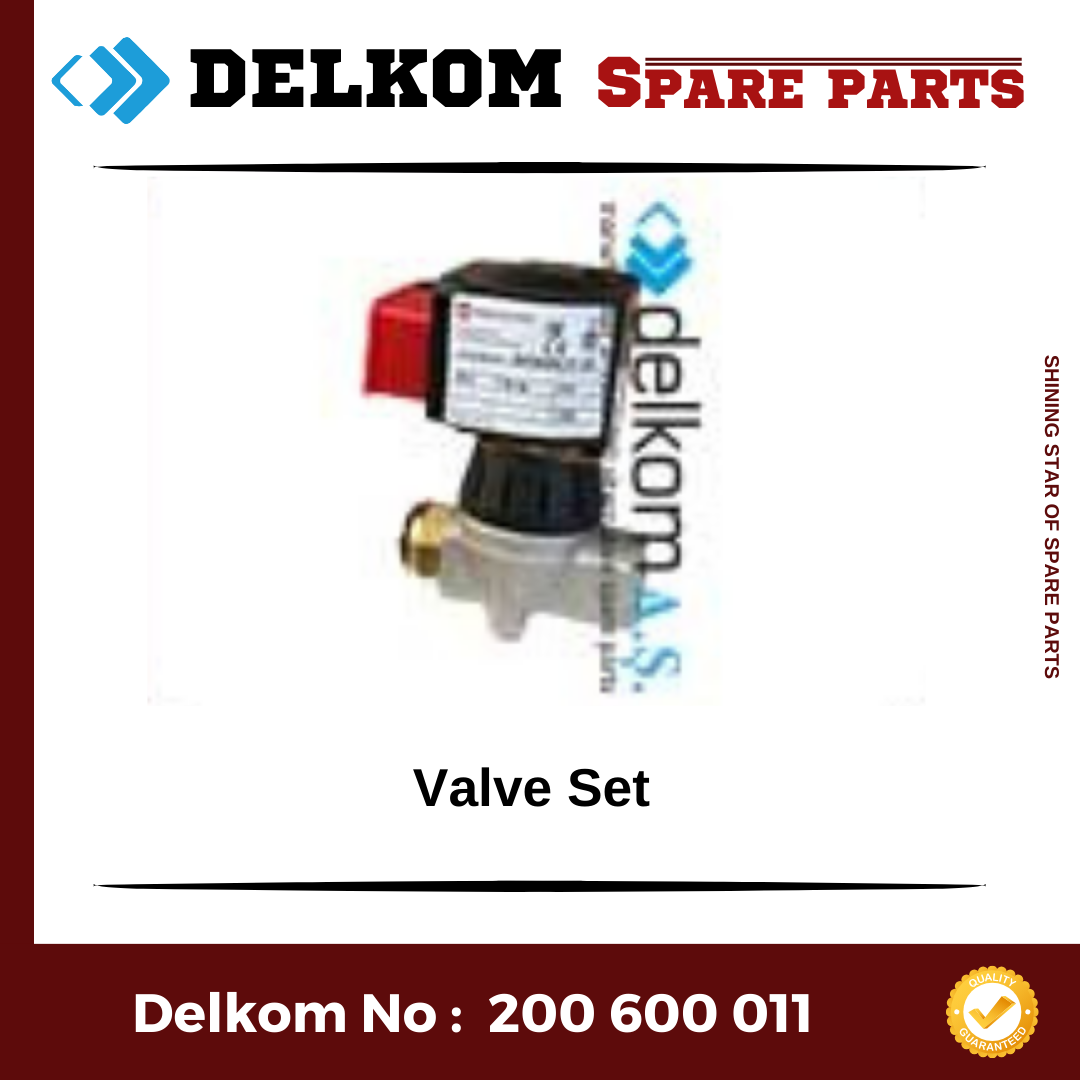 Valve Set