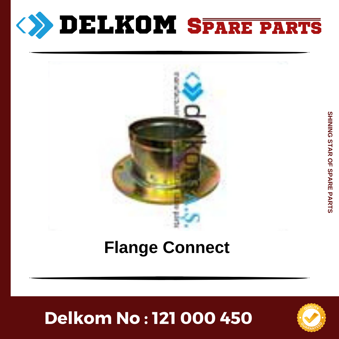 Flange Connect