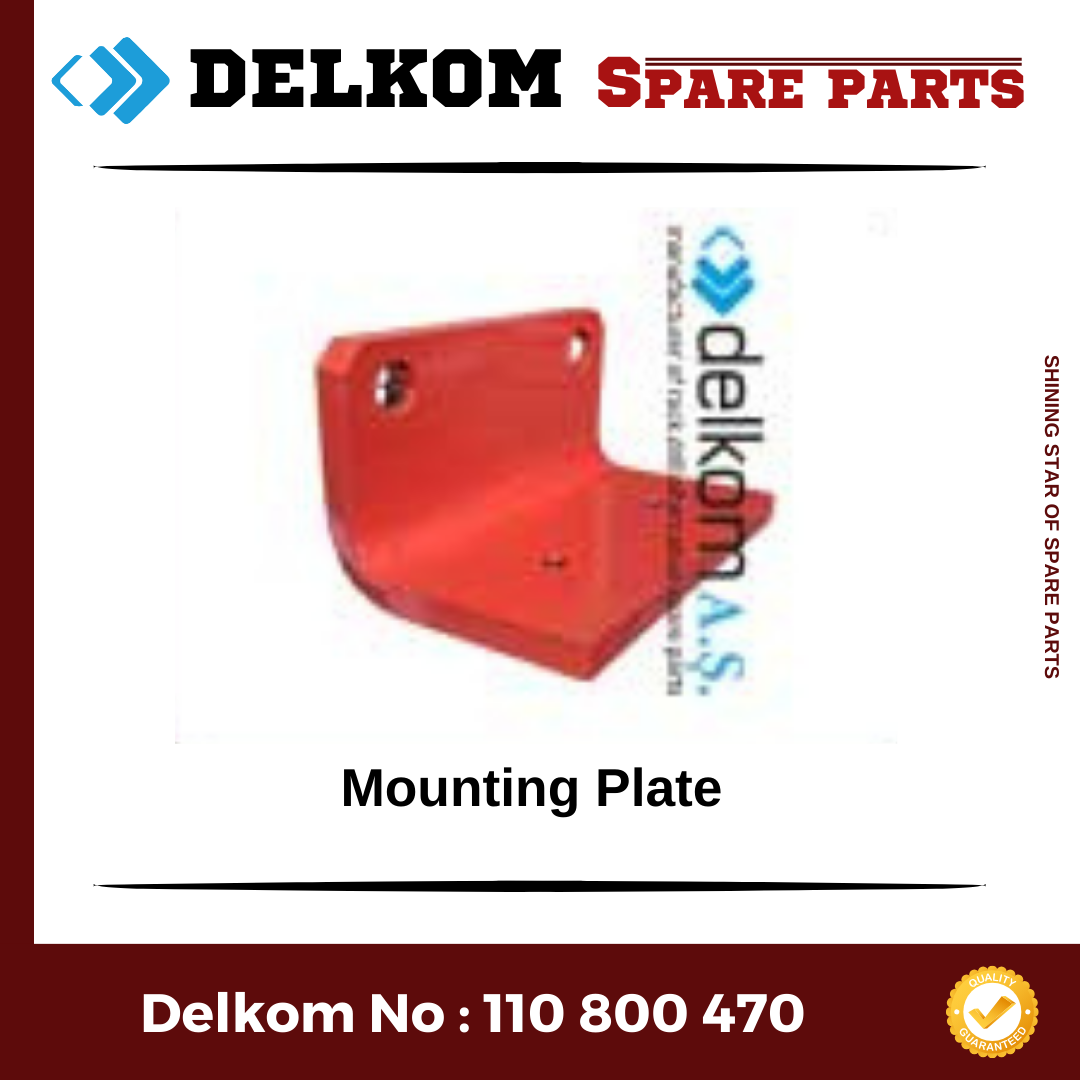 Mounting Plate
